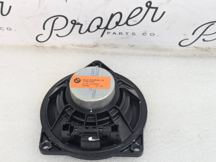 BMW F10 5 Series Front/Rear Left/Right Harman Kardon Door Speaker 9169690