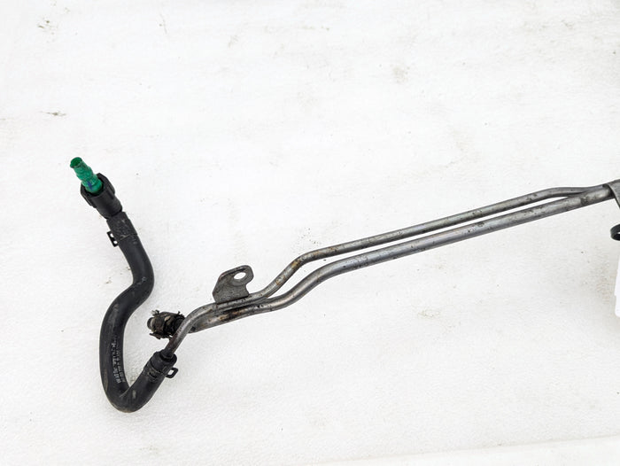 Volkswagen MK7/5G GTI 2.0T Assorted Coolant Radiator Hose Lines 1k0-122-101-JP