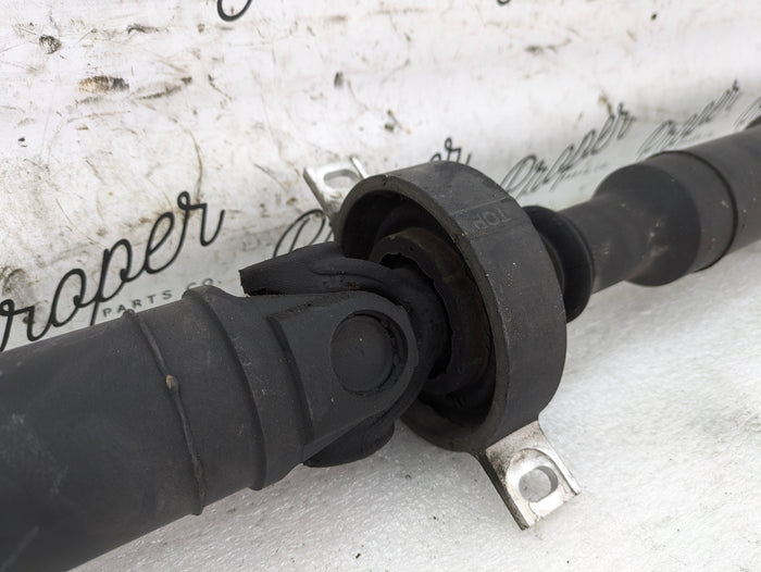 BMW G20 G22 G23 330ix 430ix B46 AWD Automatic Rear Driveshaft 8742827