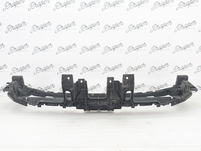 2015-2018 Audi 8U Q3 Front Bumper Trim Protection Grille Bracket 8U0853692C