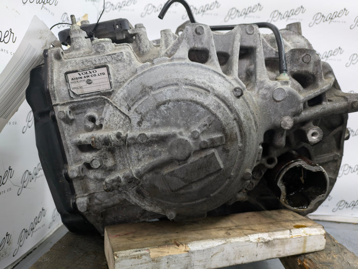 2021 Volvo V60 T6 R-Design Automatic Transmission & Control Module 31380617