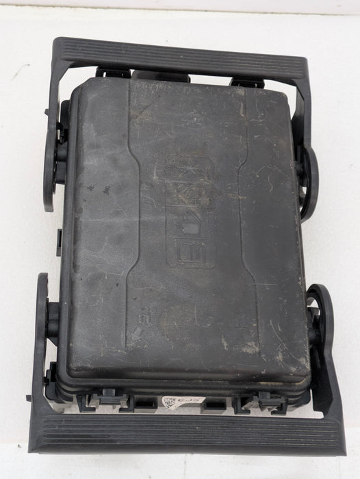 Chevrolet C7 Corvette Stingray Engine Bay Fuse Panel Junction Box 80409255 *DAMAGED*