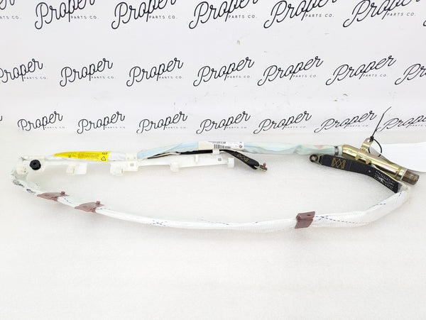 BMW E46 M3 330ci 328ci 325ci 323ci Coupe Passenger Right Curtain Airbag 8582260485