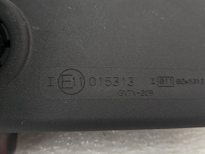 BMW E46 330CI 328CI 325Ci 323Ci Rear View Mirror Electrochromatic EC Infrared IR LED 8254057/E1015313