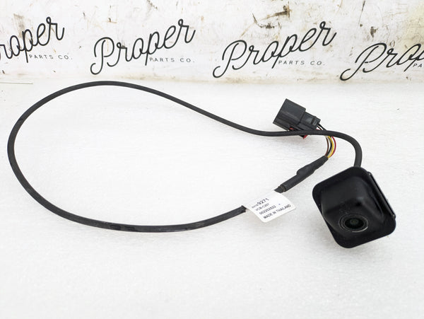 Chevrolet C7 Corvette Stingray Z51 Rear Bumper Back Up Park Assist Camera 23199271