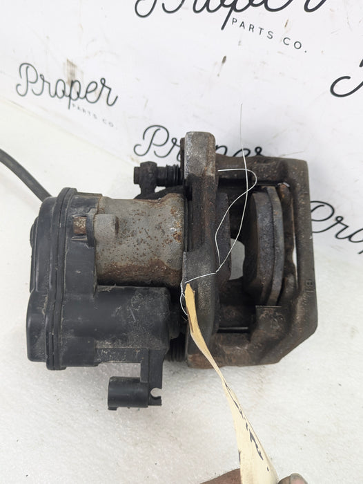 BMW F10 535XI Trw Passenger Side Rear Caliper Right 44720