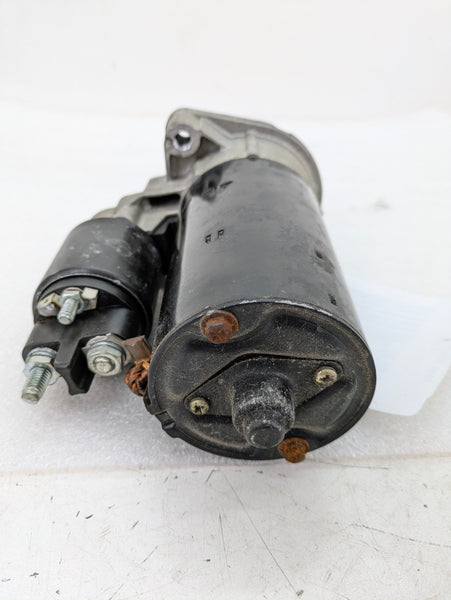 BMW Z3 M Roadster/M Coupe S52 Engine Starter Motor 1712939