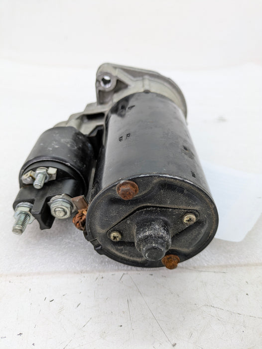 BMW Z3 M Roadster/M Coupe S52 Engine Starter Motor 1712939