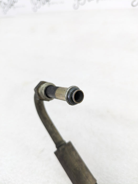 BMW E46 330ci 328ci 325ci 323ci 320i LF-30 Power Steering Pressure Oil Line Hose 1094949