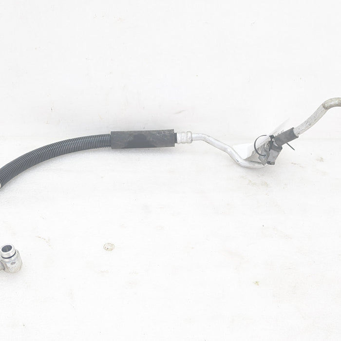 Subaru VA WRX STI EJ257 Air Conditioning/AC Line Hose