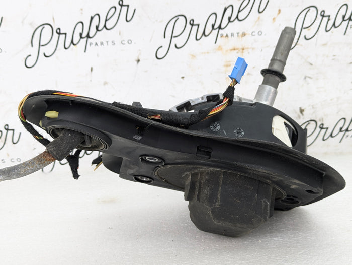 BMW E90 E91 E92 325xi 330xi 335xi Automatic Transmission Gear Selector Shifter 7548061