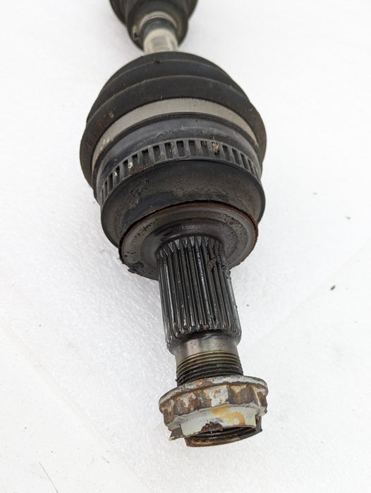 BMW E90 E91 E92 325xi 335xi 330xi 328xi All-Wheel Drive AWD Front Right Axle Output Shaft 31607544436/7529388