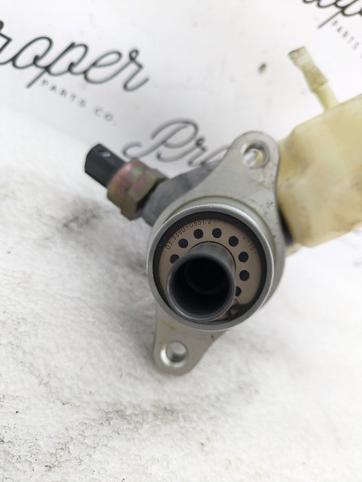 BMW E46 330ci 325ci Z4 DSC Brake Master Cylinder Tank Reservoir & DSC Switch 34336785666