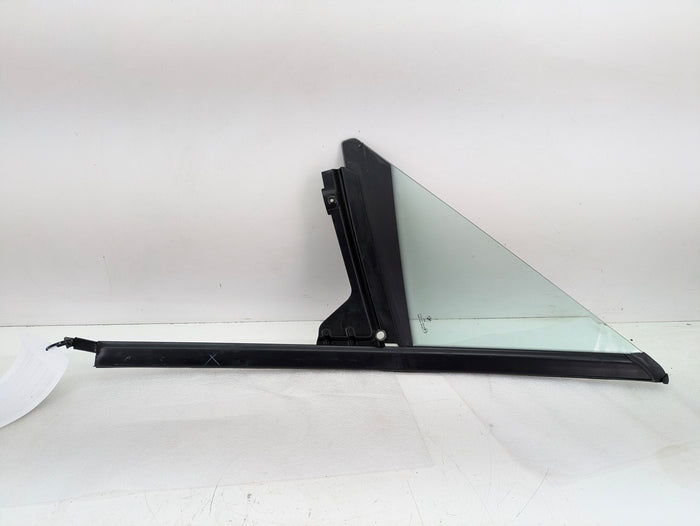 BMW Z3 M Roadster Right/Passenger Side Door Quarter Window Glass 8410162