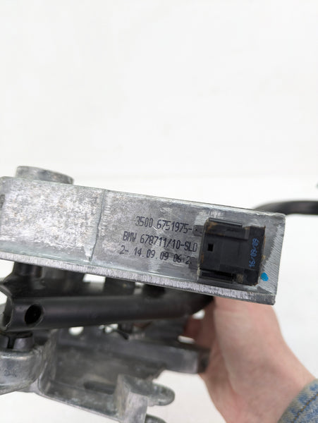 BMW E82 E88 E90 E91 E92 E93 335xi 330xi 328xi Automatic Brake Pedal 6751975