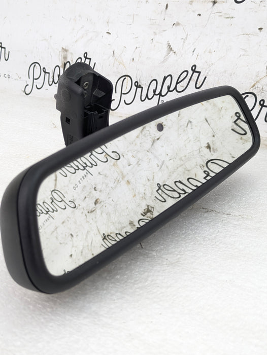 BMW E92 3 Series Rear View Mirror 51169134458
