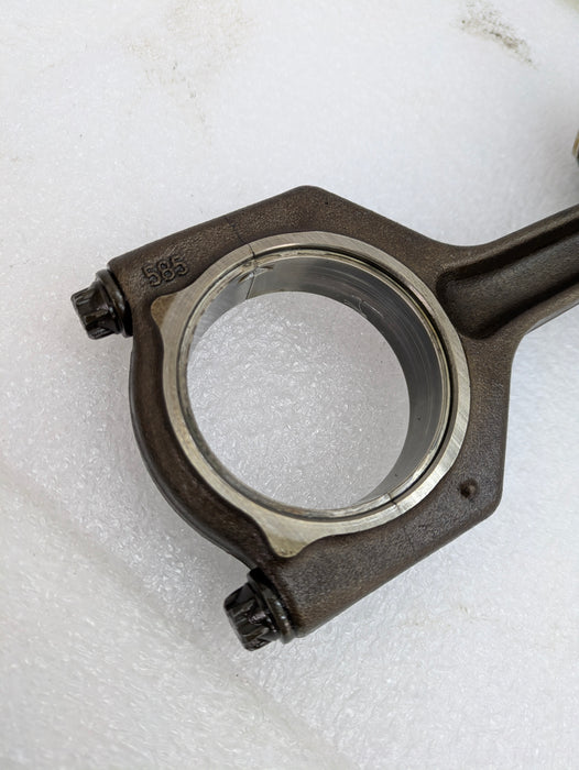 BMW F3X E9X E82 E88 F22 F23 F10 E70 F15 N55 Engine Piston & Connecting Rod #1 11258619196/11247624615