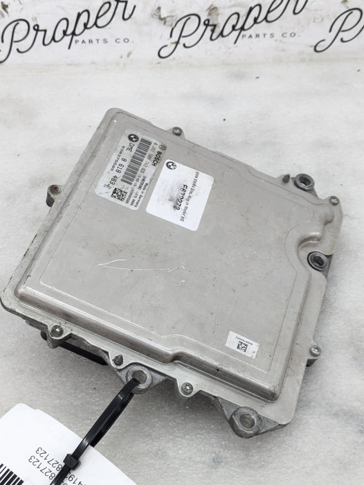 BMW E82 E88 E90 E92 E93 335i 335xi N55 DME/ECU/Engine Control Module Computer MEVD172 8618483
