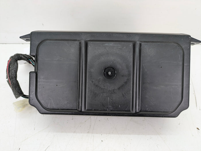 BMW Z3 M Roadster Rear Subwoofer Speaker Box With Pyle Speaker 6902837