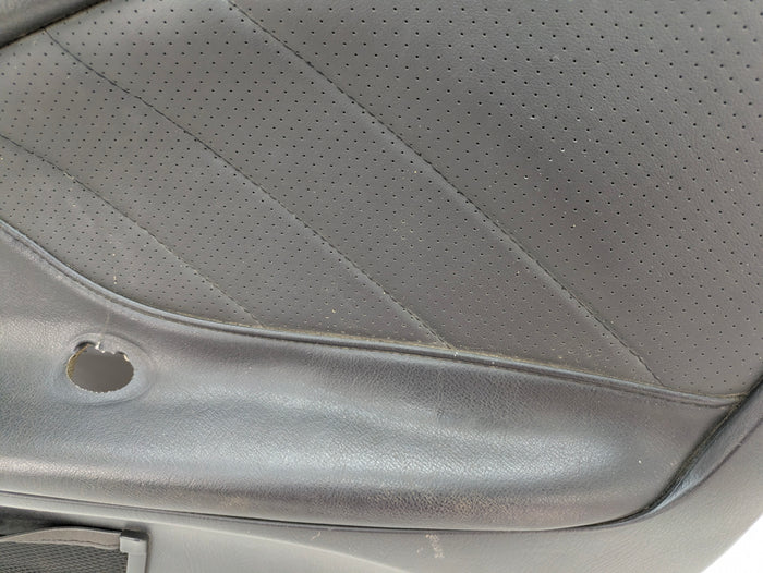Honda AP1 S2000 Interior Door Card Panels Graphite Black Pair 83530-S2A-A11ZA/83580-S2A-A11ZA