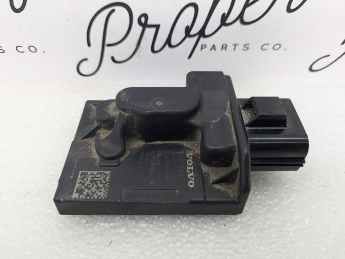 2021 Volvo V60 T6 R-Design Fuel Pump Control Module 32312196
