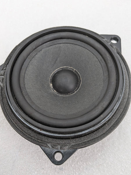 BMW E90 E91 E92 E93 335xi 328xi Door Mid Range Hi Fi Loud Speaker 9143147