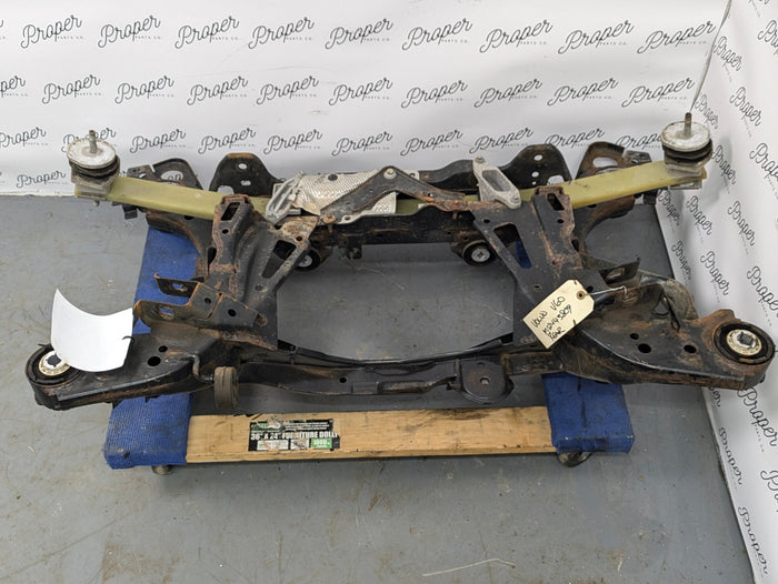 2021 Volvo V60 T6 R-Design Rear Subframe Differential Carrier