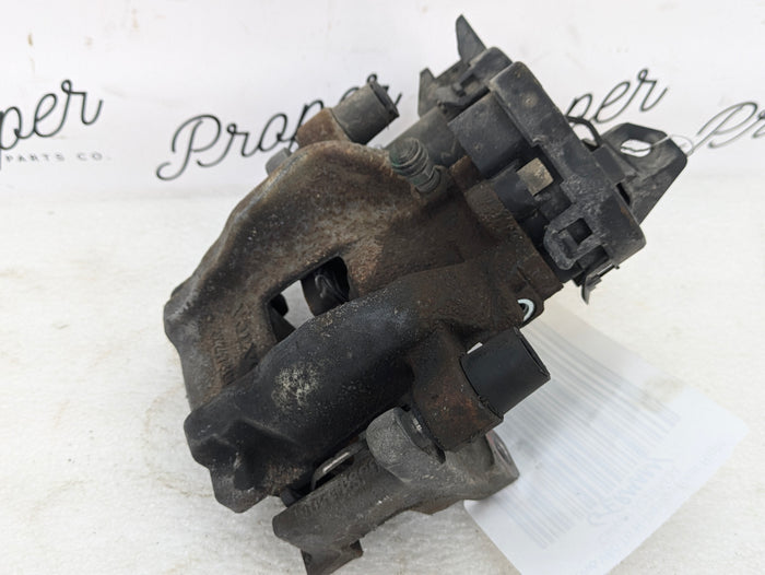 2021 Volvo V60 T6 R-Design Rear Right/Passenger Side Brake Caliper 32287434