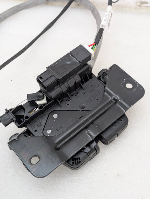 BMW F36 440xi 435xi 430xi 428xi Hatch Trunk Power Lock Latch Actuator 7269516