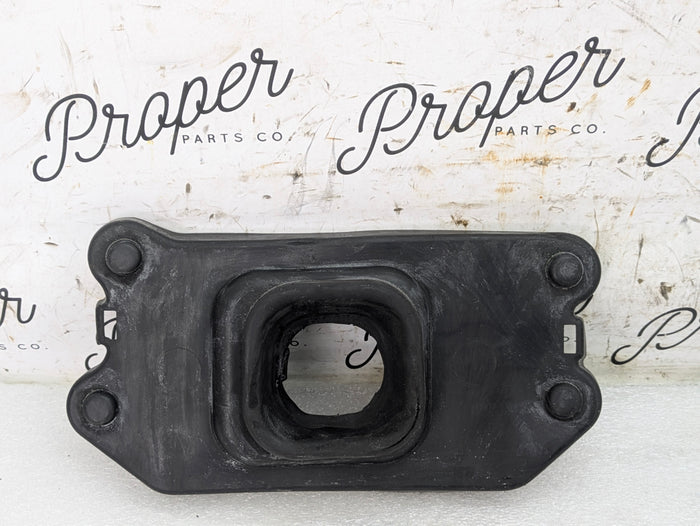Chevrolet C7 Corvette Stingray Z51 Manual Transmission Shift Lever Upper Rubber Boot 24265269