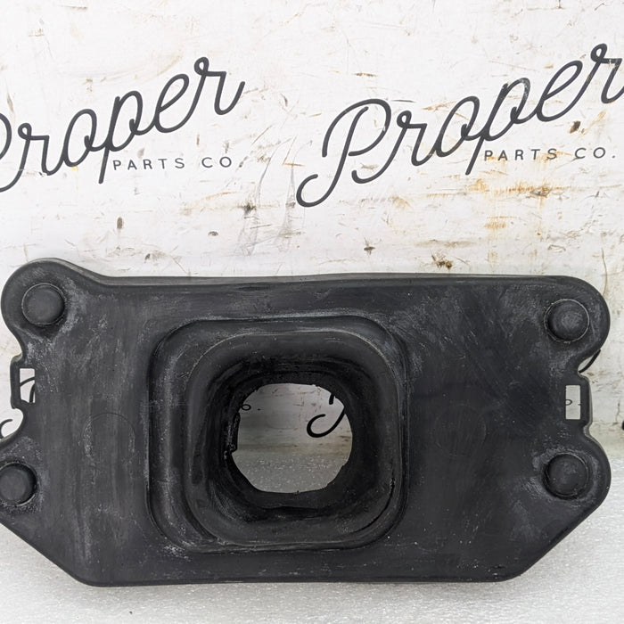 Chevrolet C7 Corvette Stingray Z51 Manual Transmission Shift Lever Upper Rubber Boot 24265269