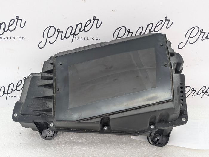 2021 Volvo V60 T6 R-Design Dashboard Head Up Display/HUD Display Screen 32300230