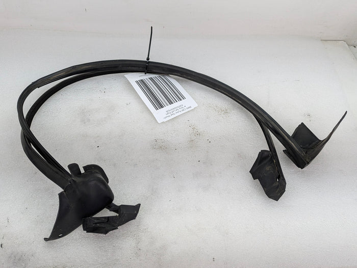 BMW Z3 M Roadster/M Coupe Left Right Door Outer Rubber Seal Weather Strip Set 8397635/8397636