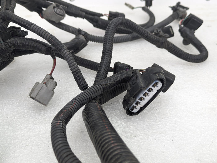 Subaru BRZ Scion FRS FA20 Engine Electrical Wiring Harness Loom 24020Ae842