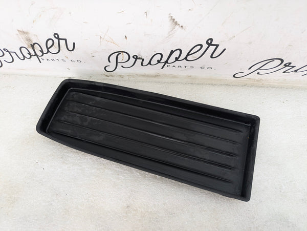 BMW F22 F23 228xi M235xi 230xi M240xi Center Console Rubber Insert Liner Tray 9227902