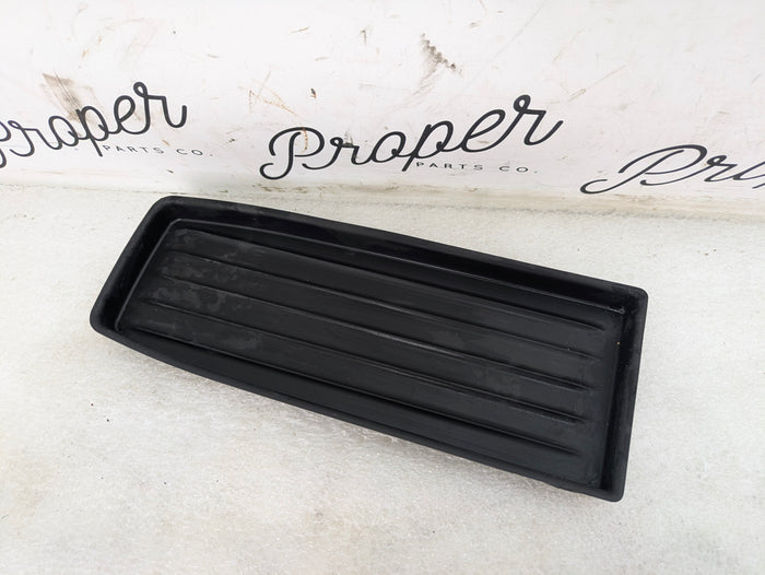 BMW F22 F23 228xi M235xi 230xi M240xi Center Console Rubber Insert Liner Tray 9227902