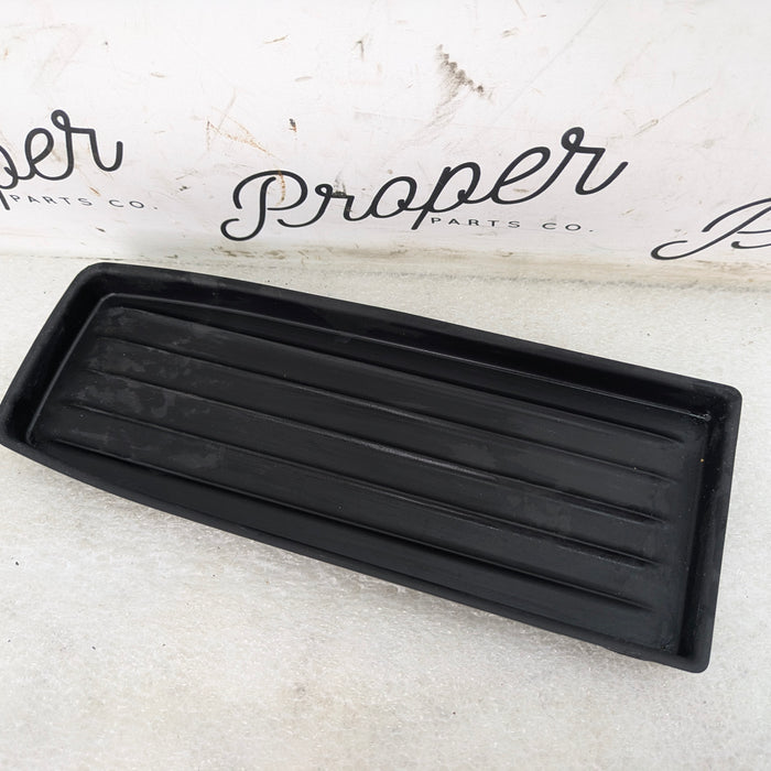 BMW F22 F23 228xi M235xi 230xi M240xi Center Console Rubber Insert Liner Tray 9227902