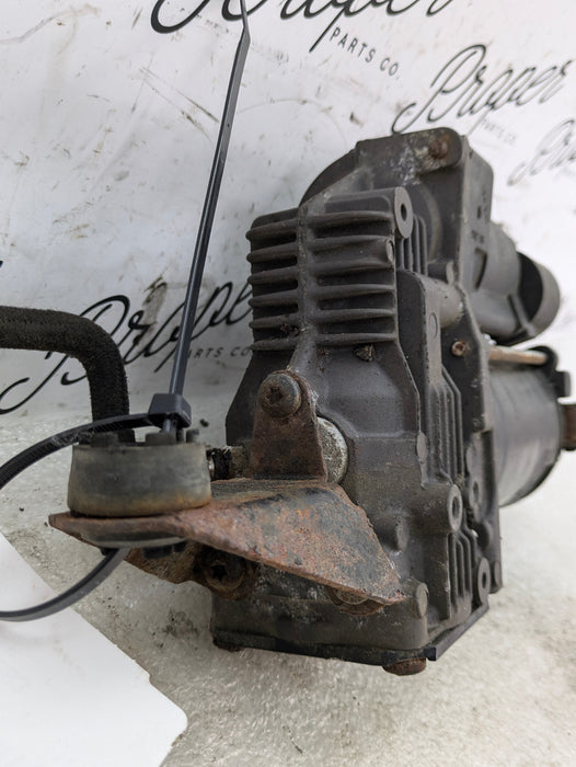 BMW E61 530xi Touring HVAC Automatic Climate Control Air Compressor 37106793778