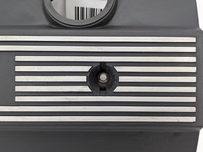 BMW E46 330ci 328ci 325ci 323ci 320i M52 M54 Engine Cylinder Head Valve Cover Trim 1710781/7526445