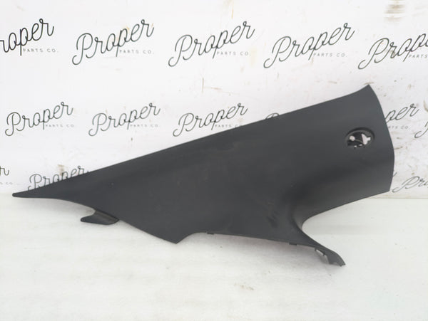 HYUNDAI BK1 GENESIS COUPE BLACK C PILLAR LEFT 85850-2M000