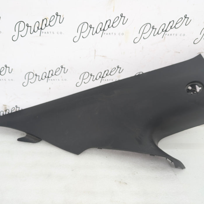 HYUNDAI BK1 GENESIS COUPE BLACK C PILLAR LEFT 85850-2M000