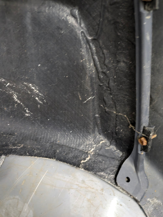 BMW F22 F23 228xi 228i 230xi 230i M Sport Rear Bumper W/PDC Sensors 51128055965 *WRAPPED*