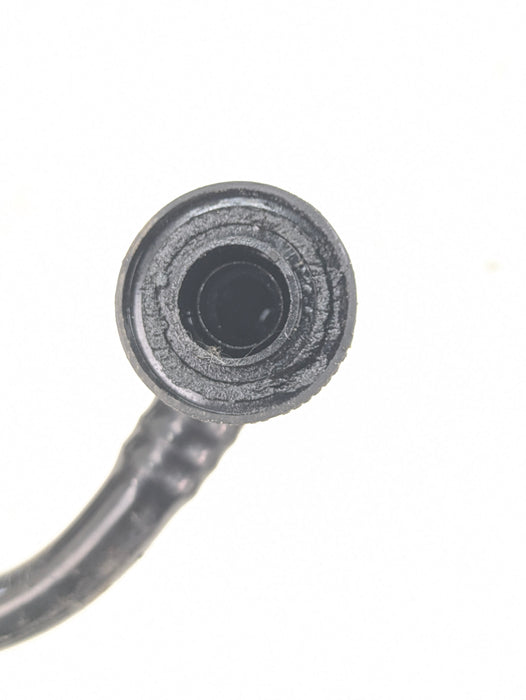 BMW F32 435xi Fuel Tank Vapour Breather Line W/Sensor 8617097/7636155