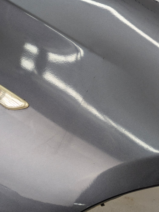 BMW E90 E91 325xi 335xi 330xi 328xi 323i Right/Passenger Side Fender Graphite Metallic (A22) 41357135680/41355A55AF4