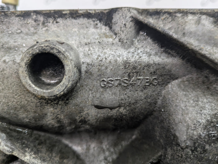 BMW E60 E61 M5 E63 E64 M6 S85 Sequential Manual Gearbox SMG 7-Speed Transmission 23012283399