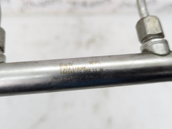 BMW E90 E92 E93 335xi 335i N55 High Pressure Fuel Rail & Injector Lines 7576779