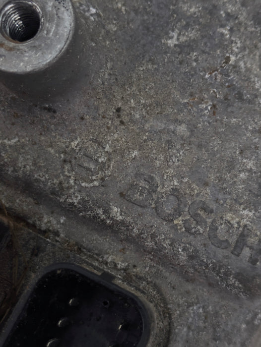 BMW F32 435xi 435i N55 Engine Control Unit MEVD172G DME/ECU 8626472