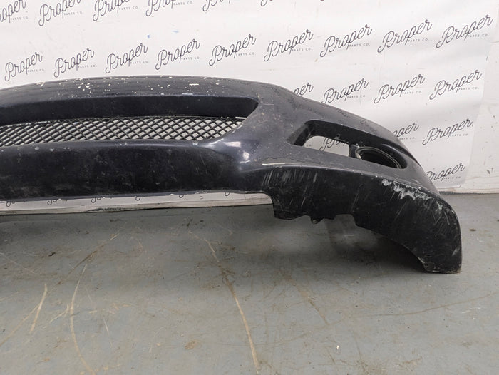 *Damaged* BMW E46 Non-M Coupe M3 Style Front Bumper