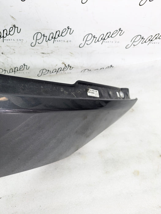 BMW F22 F23 228xi M235xi 230xi M240xi Right/Passenger Side Fender Mineral Grey (B39) 41007372332