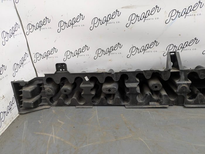 Chevrolet C7 Corvette Stingray Rear Bumper Impact Absorber Support Mount Bracket Reinforcement 84186343